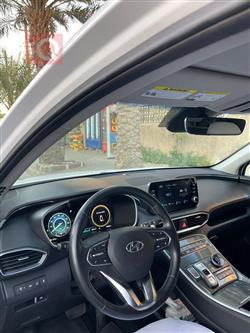 هیوندای سەنتافی